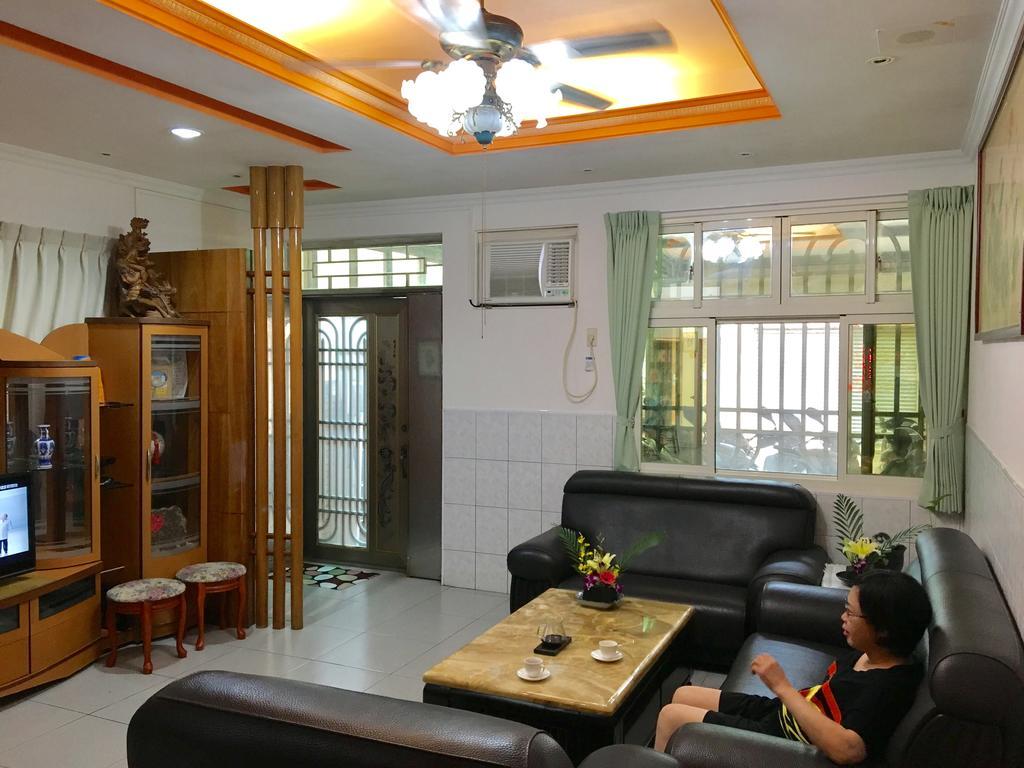 We Home 마공 외부 사진