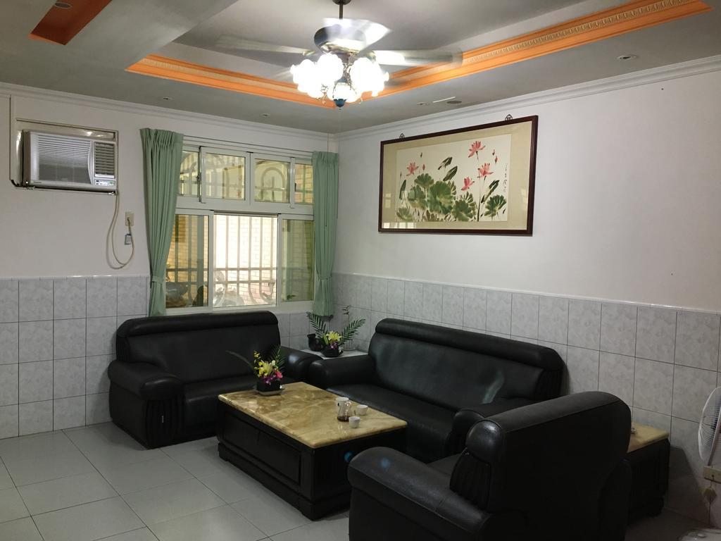 We Home 마공 외부 사진